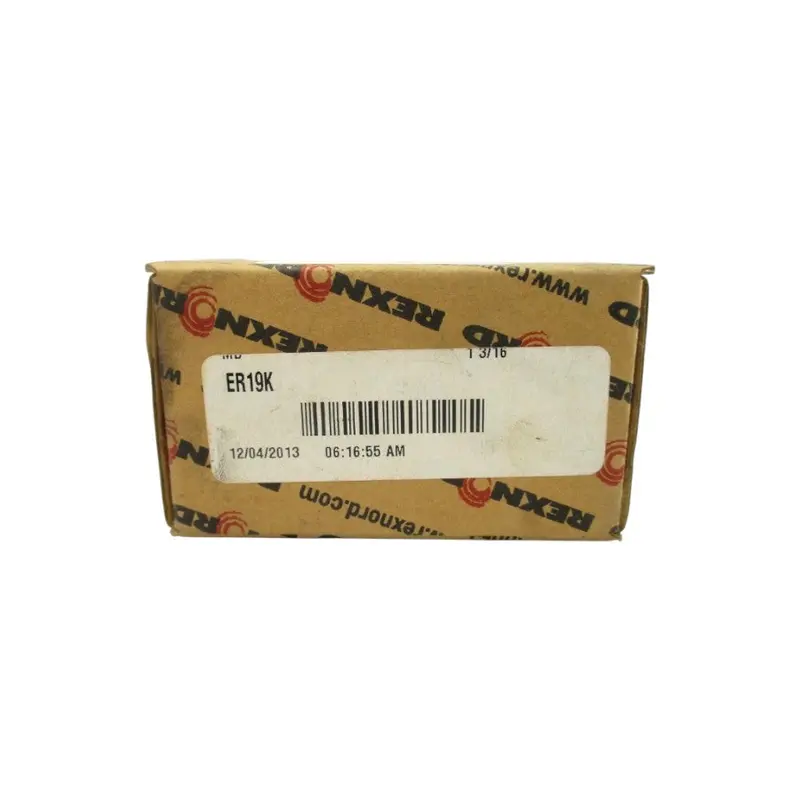 Rexnord Er19k 1-3/16" Nsmp 1