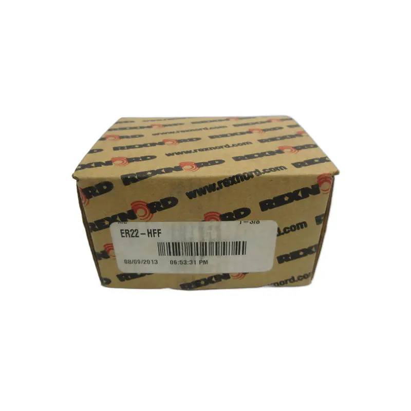Rexnord Er22-Hff 1-3/8" Nsmp 1