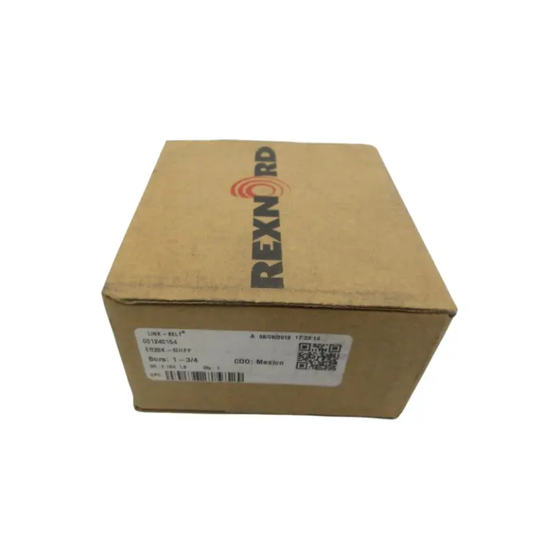 Rexnord Er28k-Mhff 1-3/4" Nsmp 1