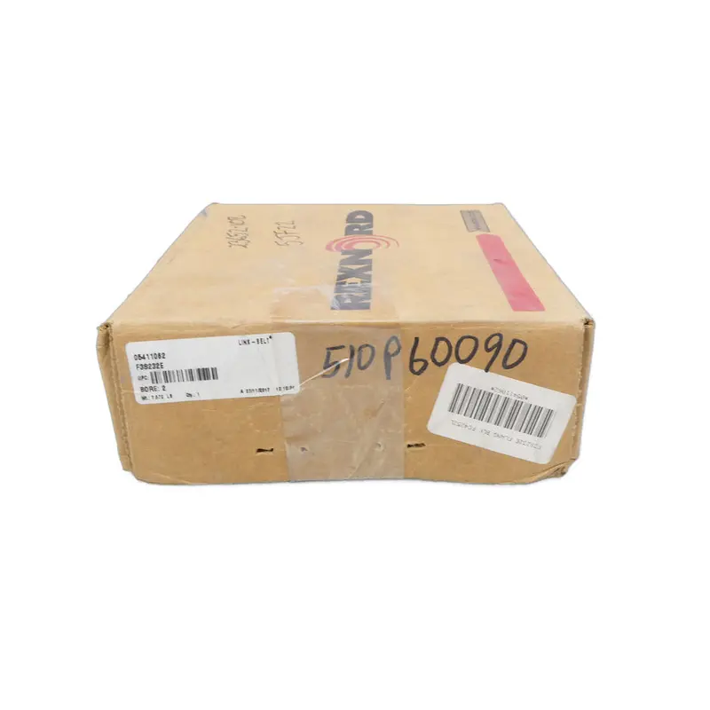 Rexnord F3s232e 05411052 Nsmp 1