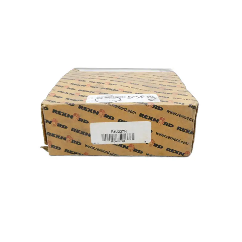 Rexnord F3u227n Nsmp 1