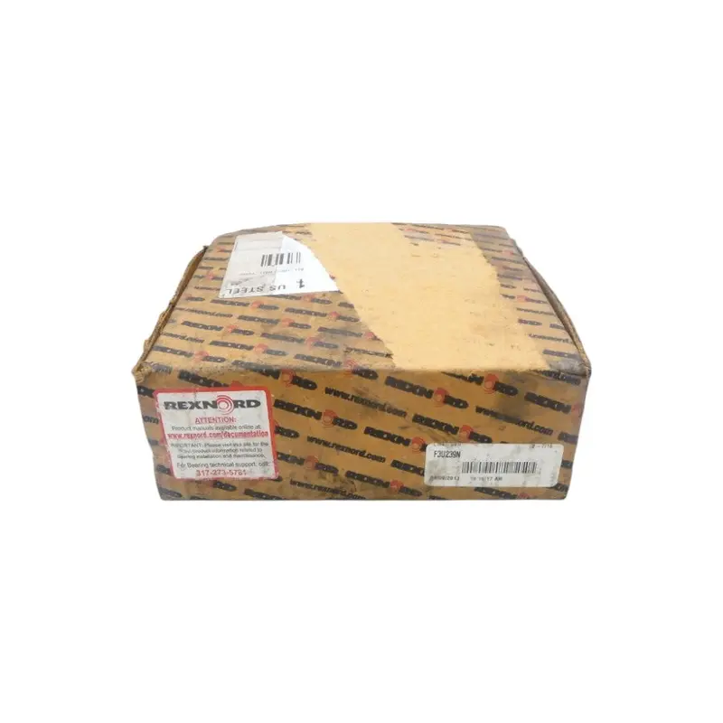 Rexnord F3u239n 2-7/16" Nsmp 1