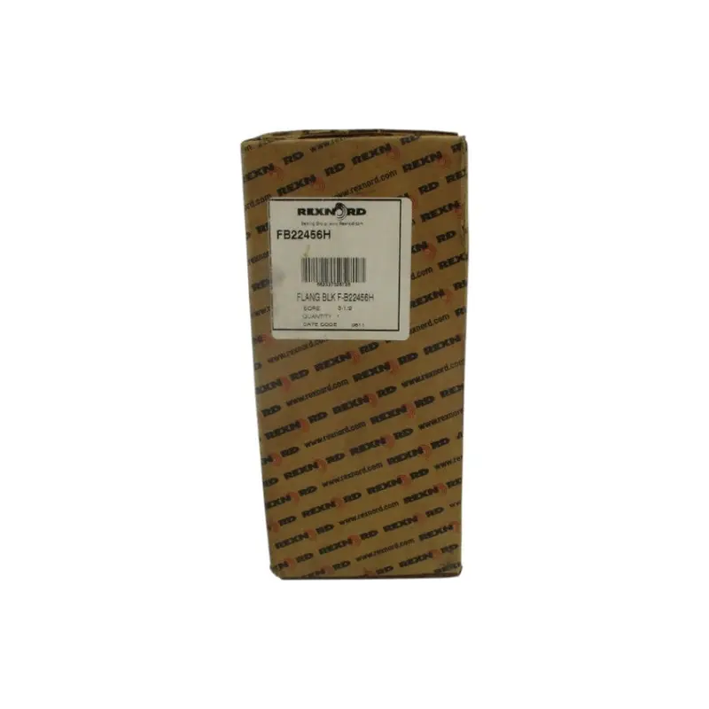 Rexnord Fb22456h Nsfs 1