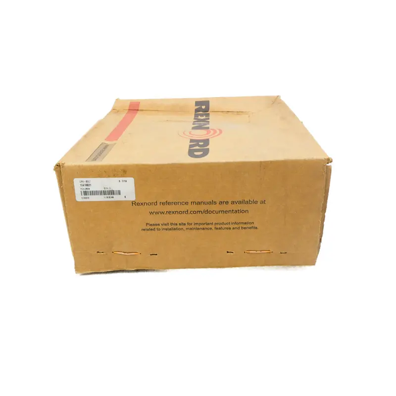 Rexnord Fc3u255n 10416621 3-7/16" Nsmp 1