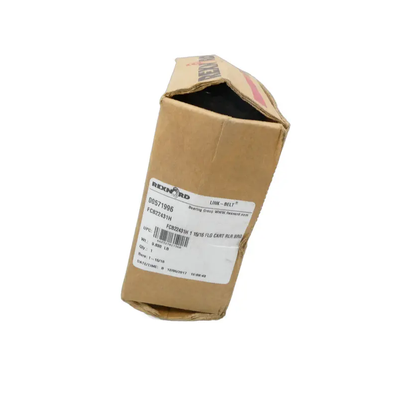 Rexnord Fcb22431h 1-15/16" Nsmp 1