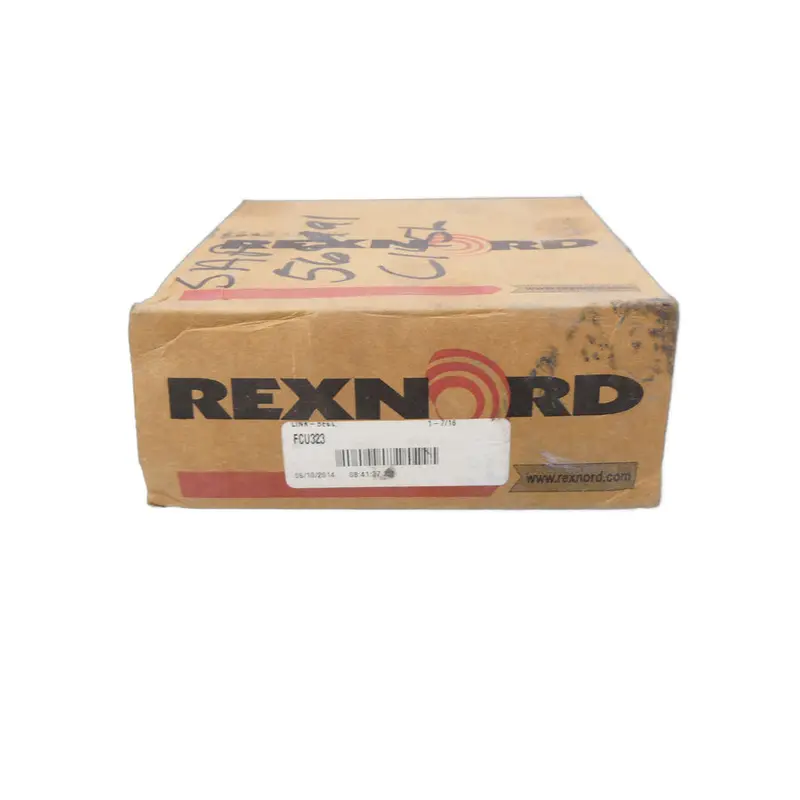 Rexnord Fcu323 1-7/16" Nsmp 1