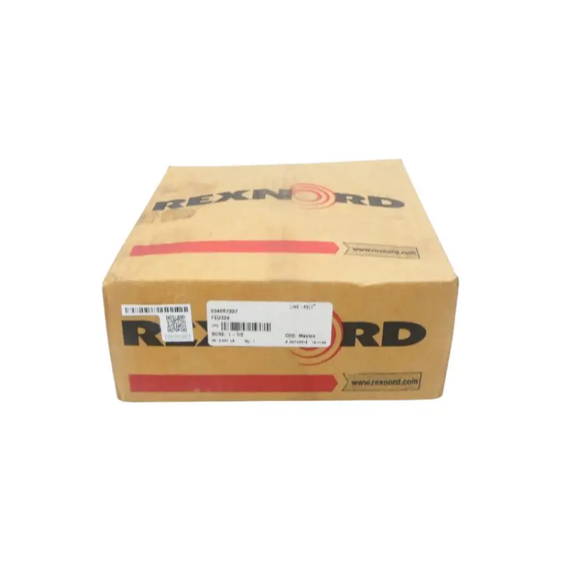 Rexnord Feu324 1-1/2" Nsmp 1