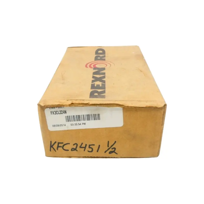 Rexnord Fx3cl224n Nsmp 1