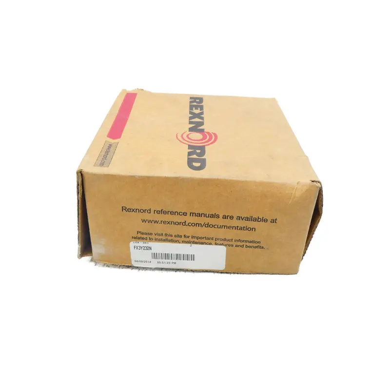 Rexnord Fx3y232n Nsmp 1
