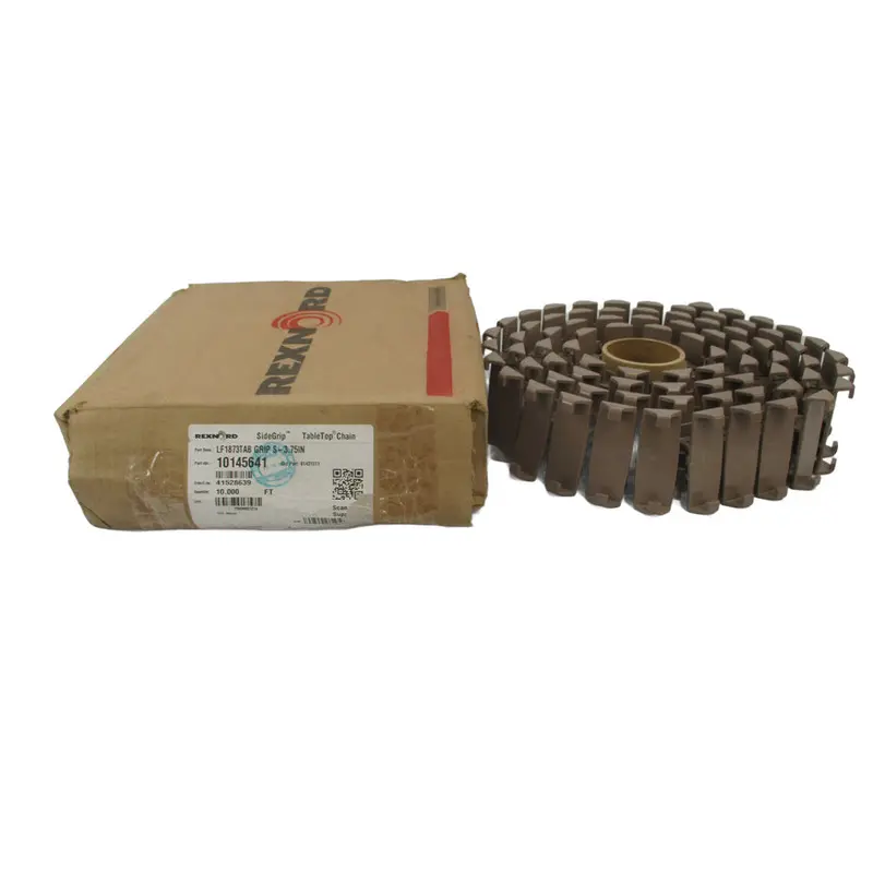 Rexnord Lf1873tabgrip S-3.75In 10145641 10' Nsmp 1