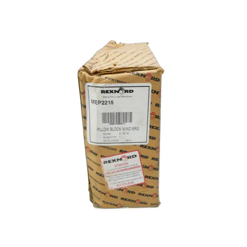 Rexnord Mep2215 2-15/16" Nsmp 1
