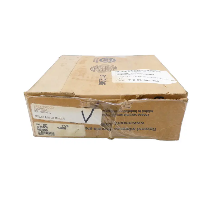 Rexnord Mfccl247n 2-15/16" Nsmp 1