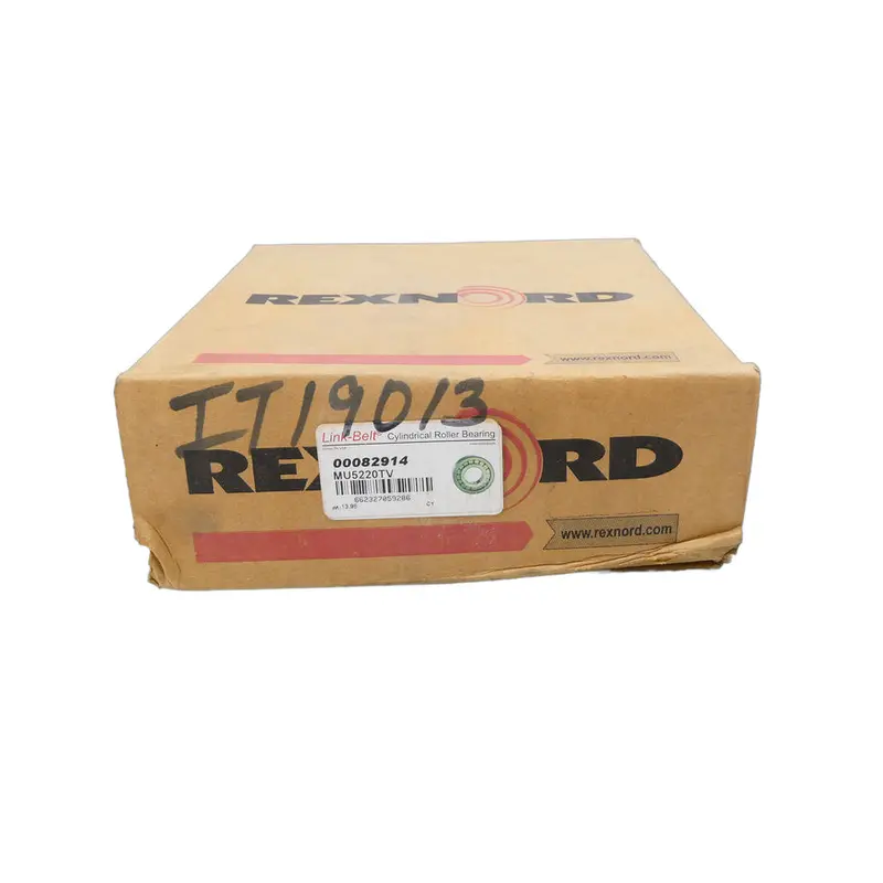 Rexnord Mu5220tv Nsmp 1