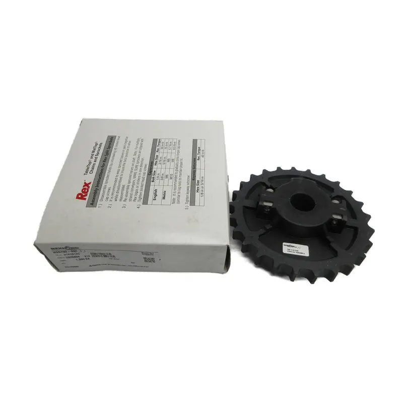 Rexnord Ns5700-25T-1-I 91070125 Nsmp 1