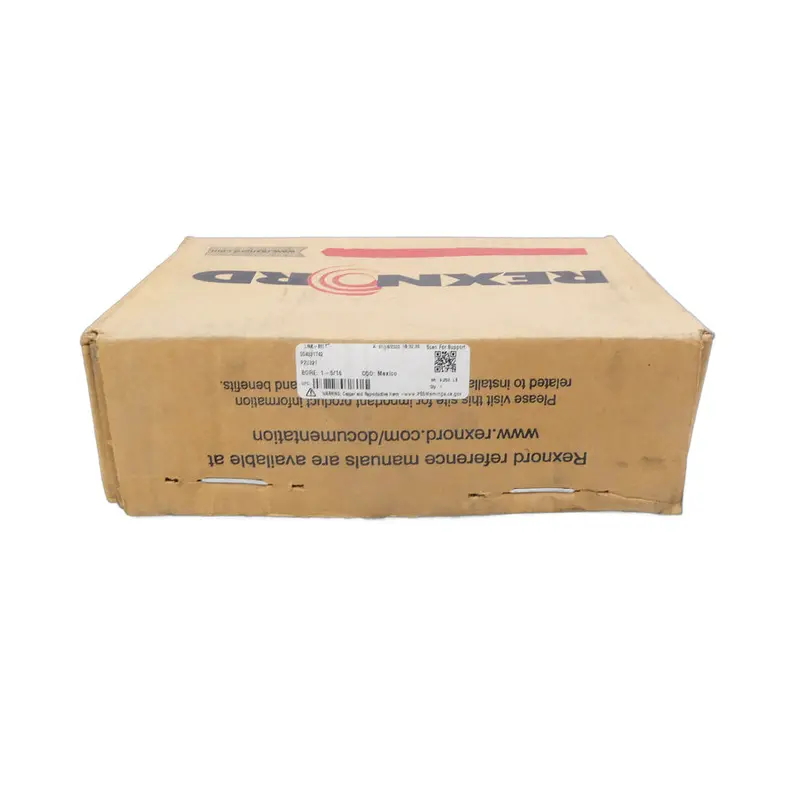 Rexnord P2u321 004031742 1-5/16" Nsmp 1