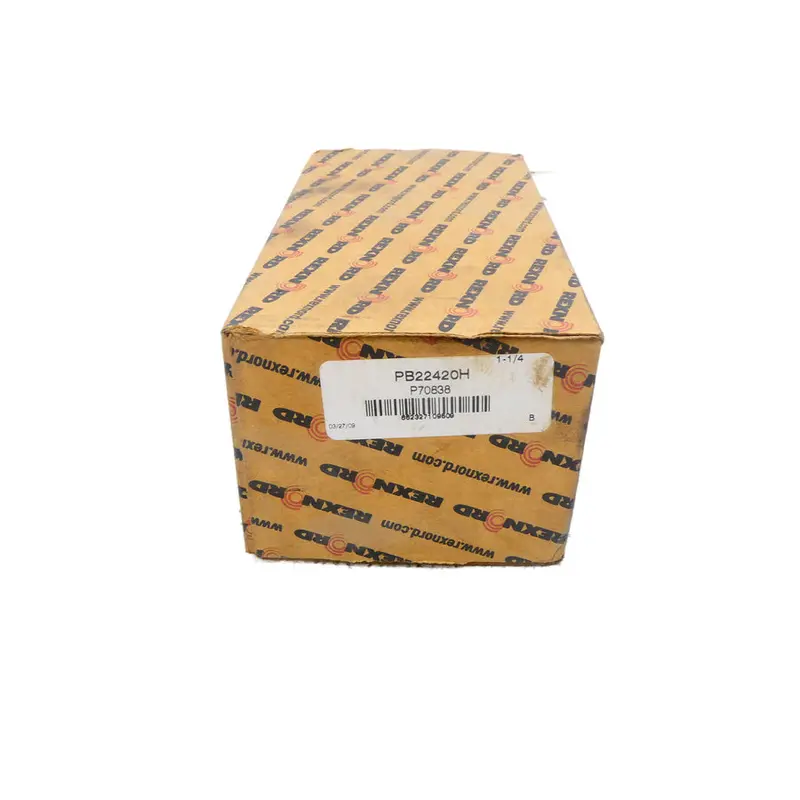 Rexnord Pb22420h 1-1/4" Nsmp 1
