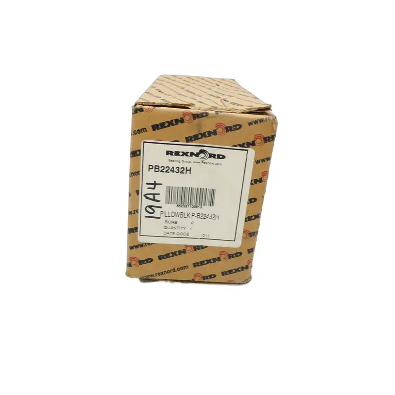 Rexnord Pb22432h Nsmp 1