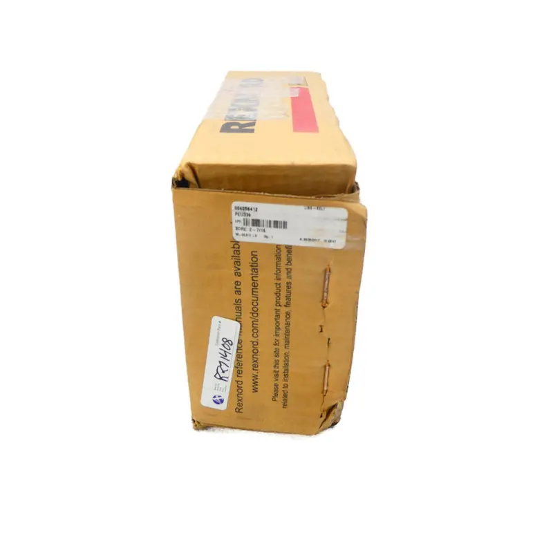 Rexnord Peu339 2-7/16" Nsmp 1