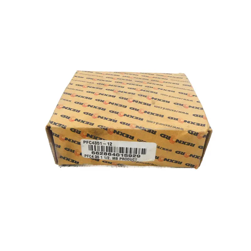 Rexnord Pfc4351-12 Nsmp 1