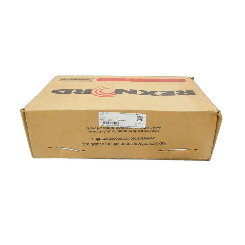 Rexnord Pu331 10429188 1-15/16" Nsmp 1