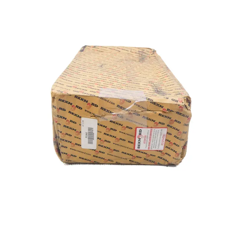 Rexnord Pu343 2-11/16" Nsmp 1