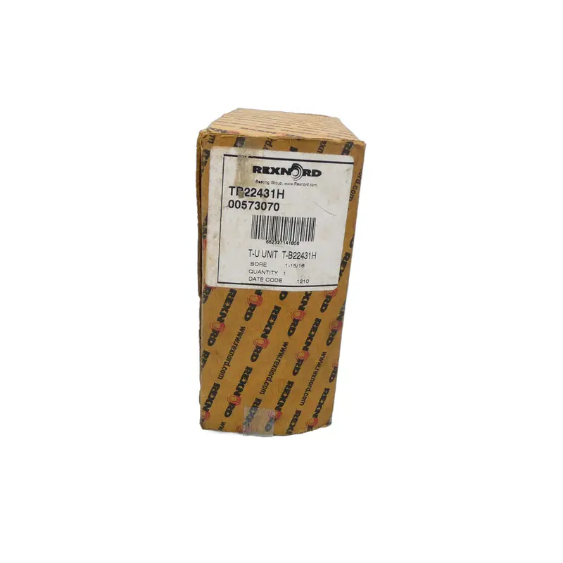 Rexnord Tb22431h 1-15/16" Nsmp 1