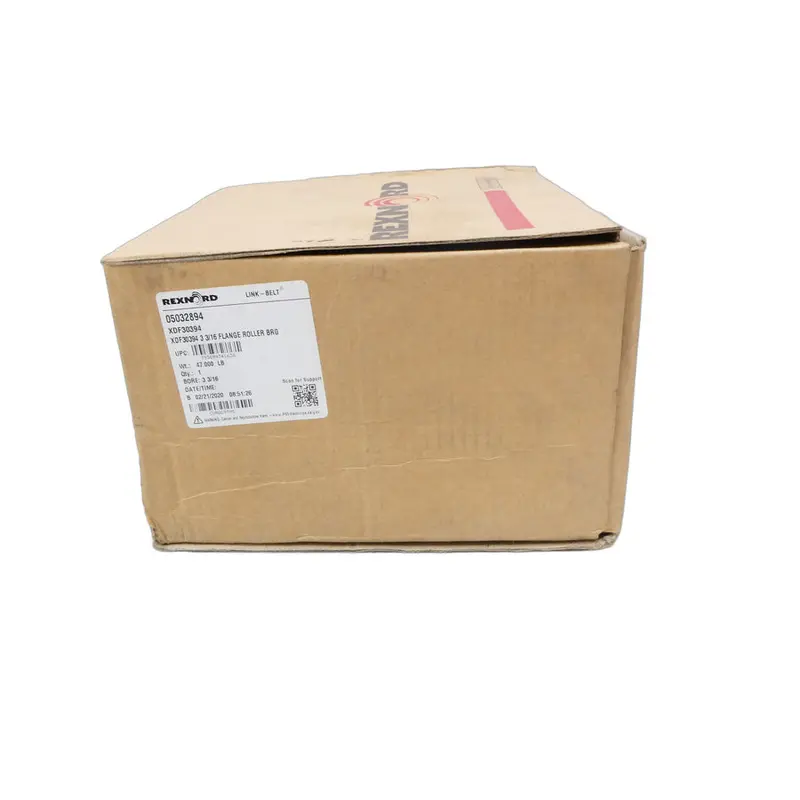 Rexnord Xdf30394 3-3/16" Nsmp 1