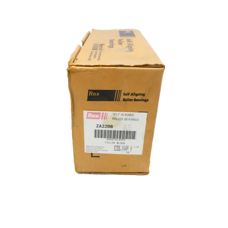 Rexnord Za2208 Nsmp 1