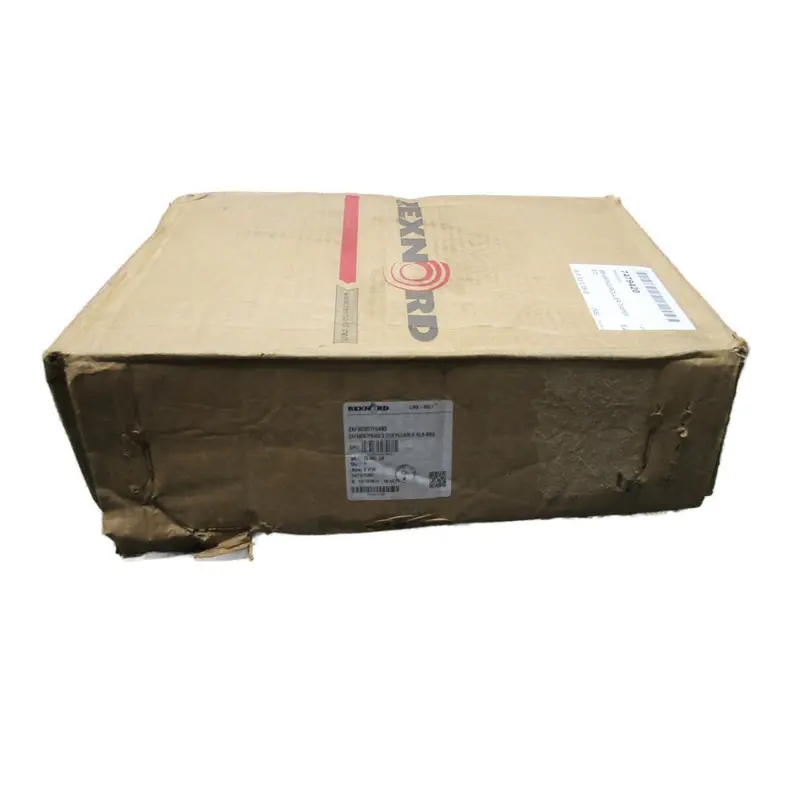 Rexnord Zafs6307f0463  3 7/16" Nsfs 1