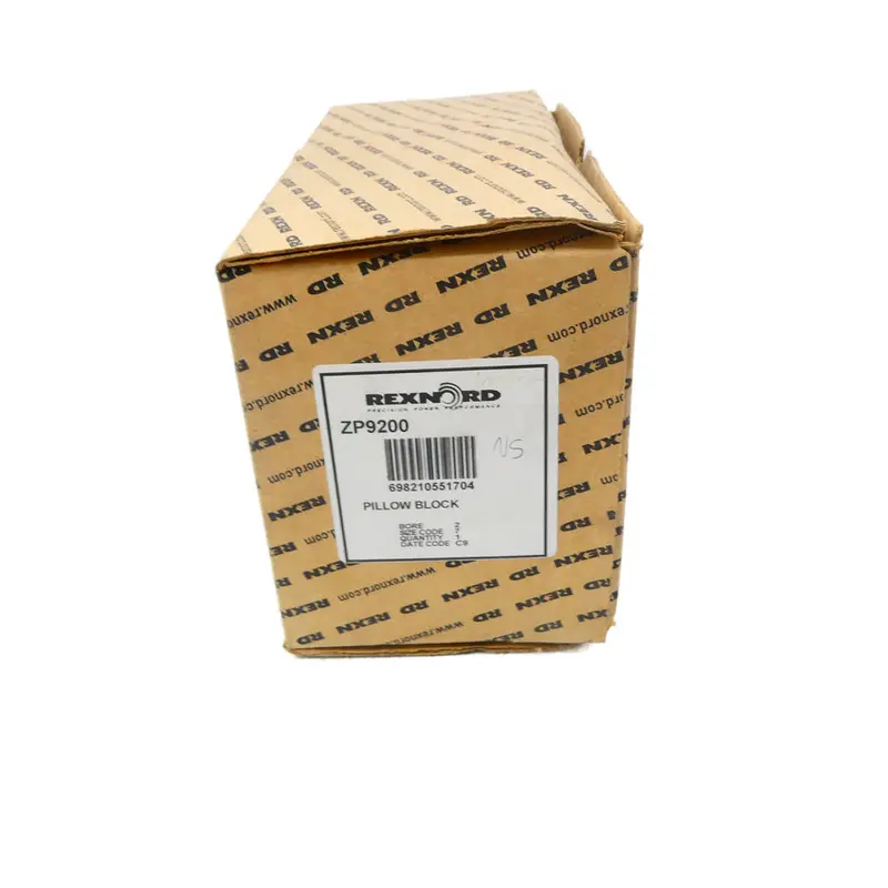 Rexnord Zp9200 Nsmp 1