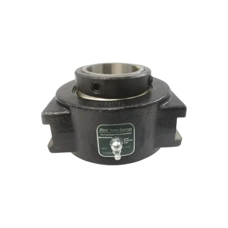 Rexnord Zt85207 2-7/16" Nsnp 1
