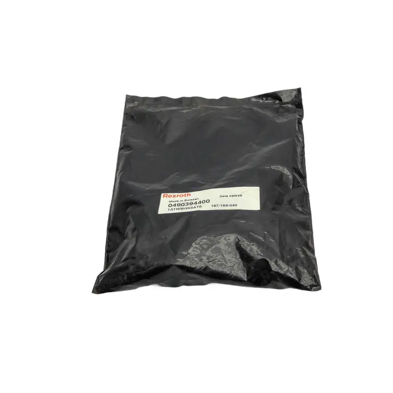 Rexroth 0490394400 Nsmp 1