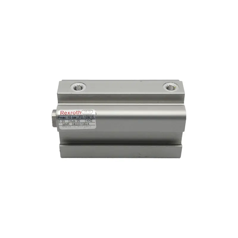 Rexroth 0822010624 Nsnp 1