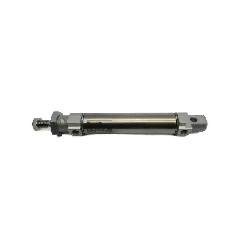 Rexroth 0822034204 Nsnp 1