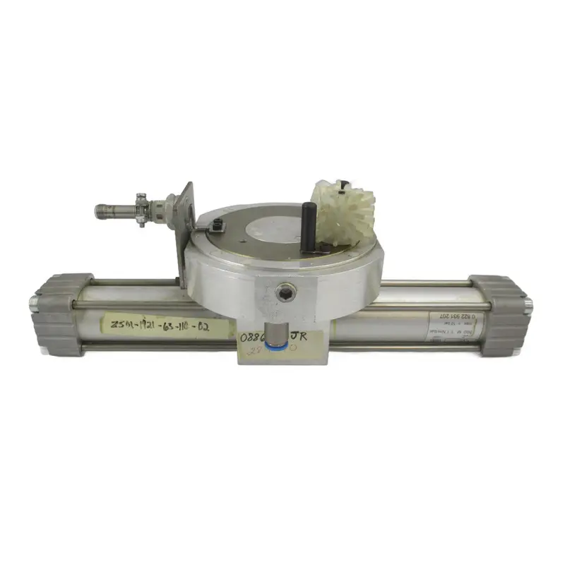 Rexroth 0822931207 (As Pictured) Unmp 1