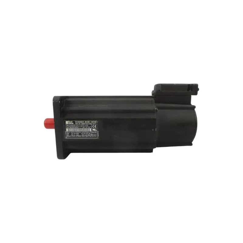 Rexroth 263529 Mkd090b-047-Gp0-Kn 91V 13.2A Reman 1