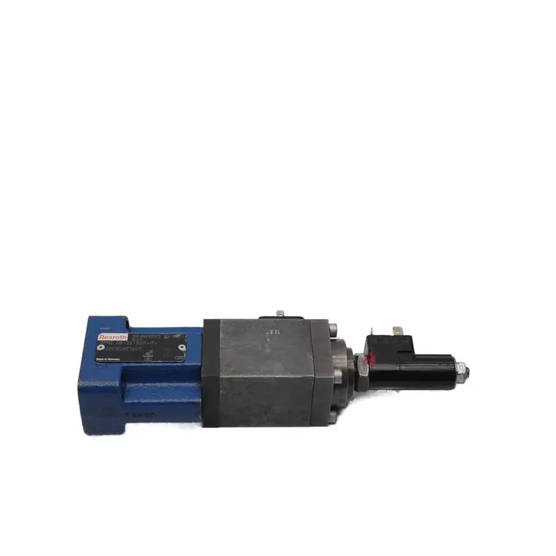 Rexroth 2Fre6b-22/3Qk4rv R9009377872 Unmp 1