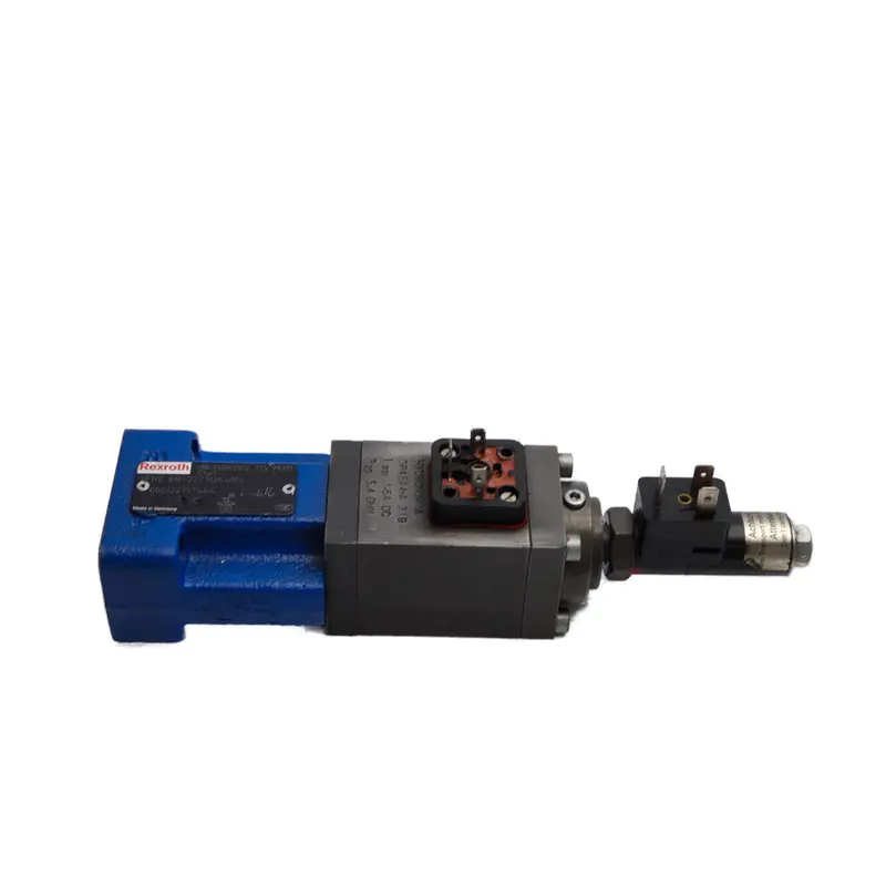 Rexroth 2Fre6b-22/3Qk4rv R900937872 Nsnp 1