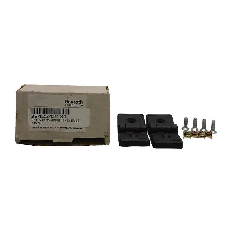 Rexroth 3842242131 (Pkg Of 2) Nsmp 1