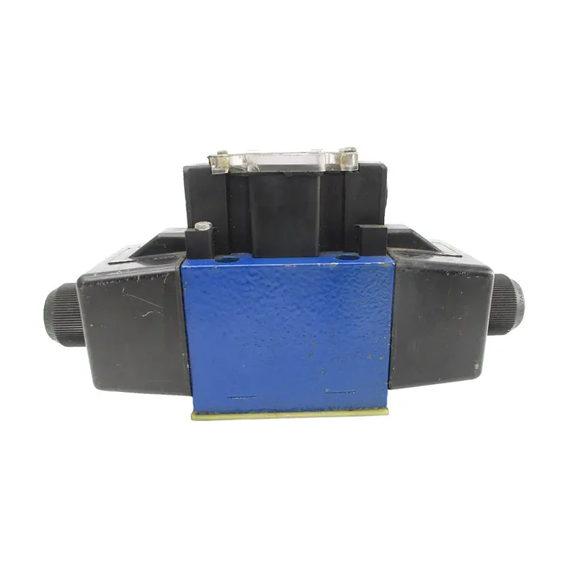 Rexroth 4We10e40/Cw110n9dalvcsa R900700430 110-120V Nsnp 1