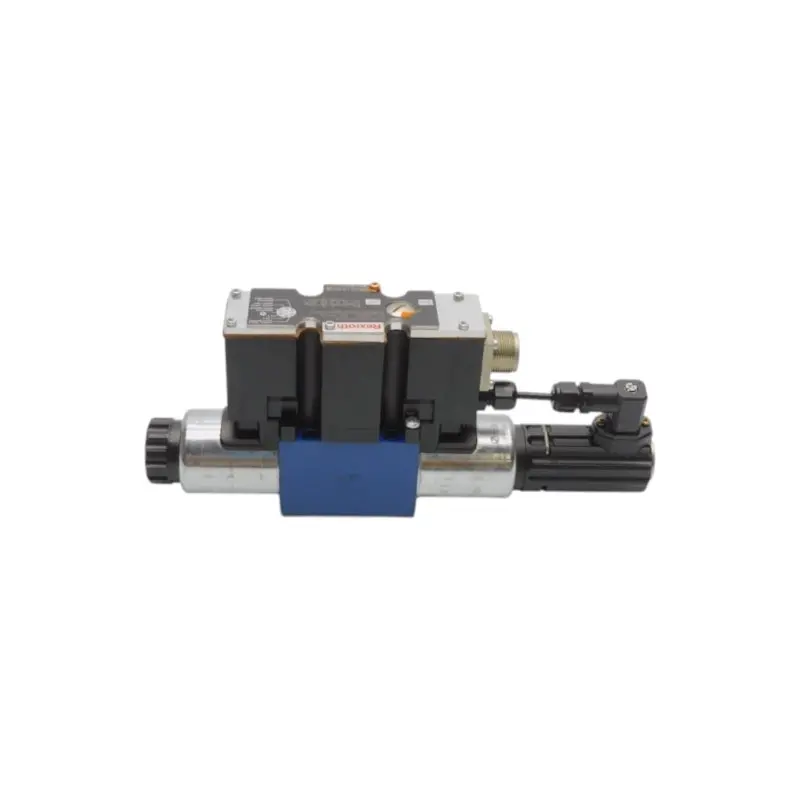 Rexroth 4Wree6w32-22/G24k31/A1v R900911004 24V Nsnp 1