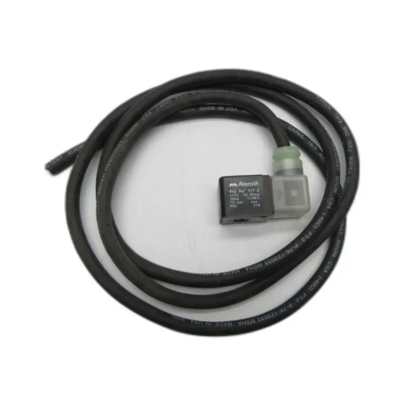 Rexroth 5428477772 110V Nsnp 1