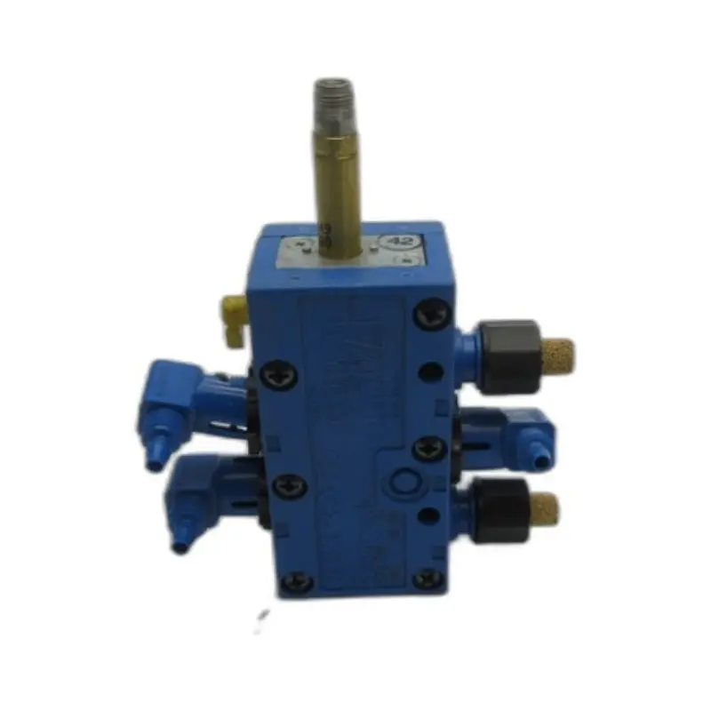 Rexroth 57274000020 Unmp 1