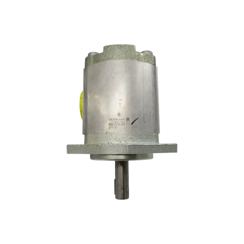 Rexroth 9510490113 Nsnp 1