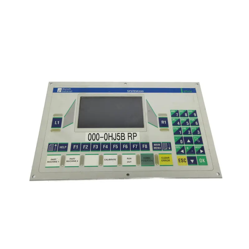 Rexroth Btv06.1Hn-Rs-Fw Unmp 1