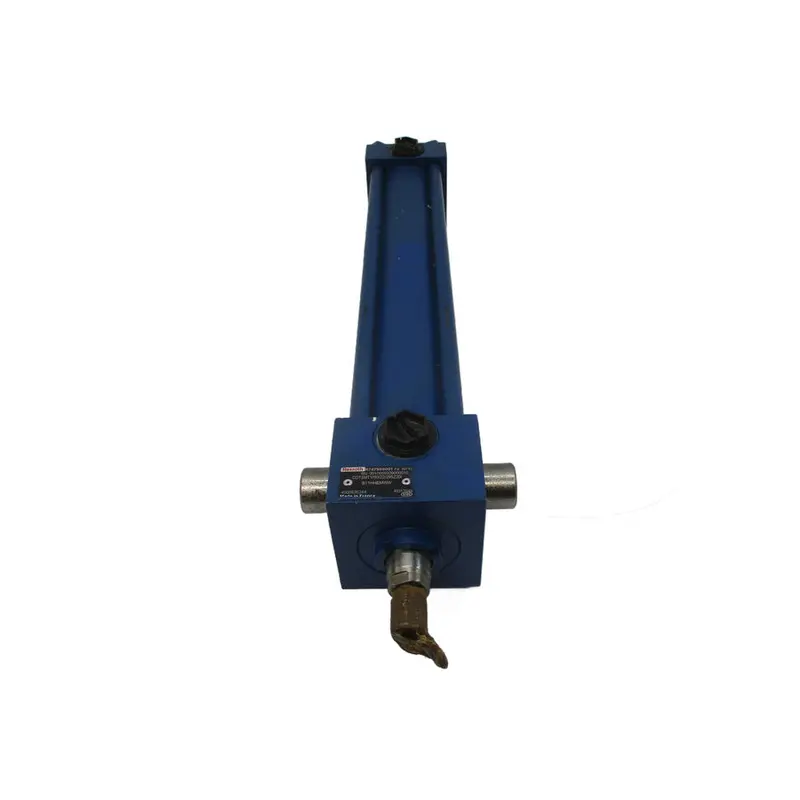 Rexroth Cdt3mt1/50/22/295Z20/B11hhemww R747999001 Nsnp 1