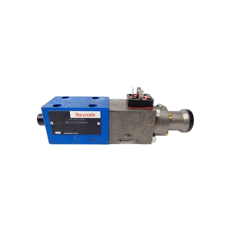 Rexroth Dbet-52/50G24n9k4m R978854461 Nsnp 1