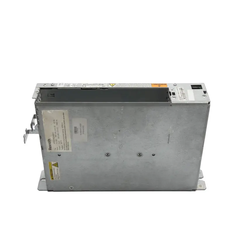 Rexroth Hcs02.1E-W0012-A-03-Nnnn R911298371 200-500Vac 6A (As Pictured) Unmp 1