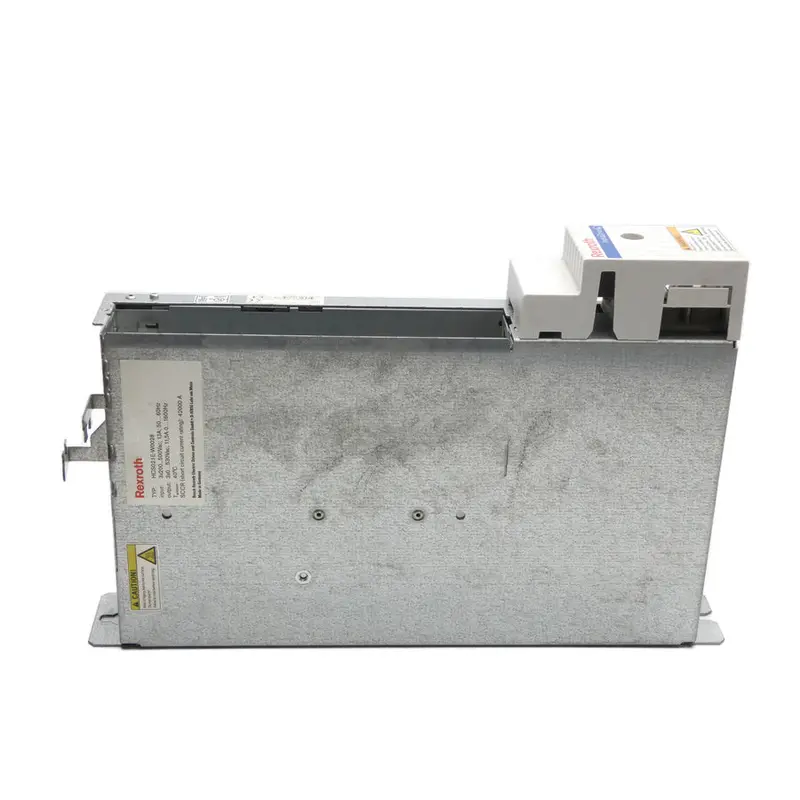 Rexroth Hcs02.1E-W0028-A-03-Nnnn R911298374 200-500Vac 13A Unmp 1