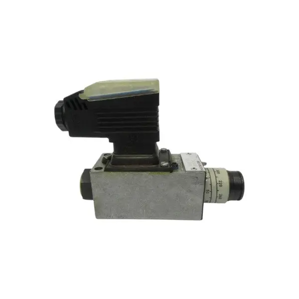 Rexroth Hed4oa15/350Z15l110/12 230Vac 5A Nsnp 1